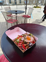 Photo n°58 de Ty Jeanne à Carnac (Restaurant)