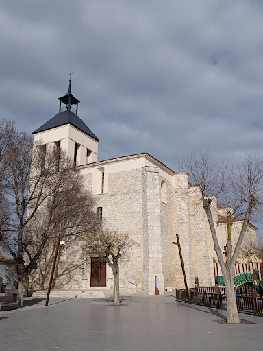 Villarejo de Salvanés. Norte. - Thumbnail