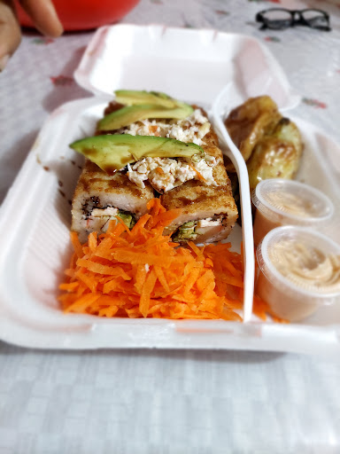 Alanbrito Roll - Visual