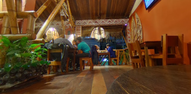 Teléfono de ESCOBAR CAFÉ