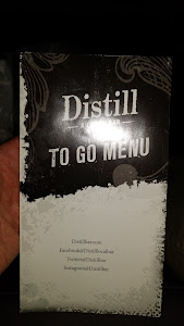 Distill - A Local Bar photo