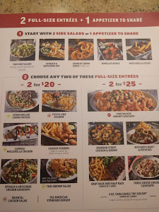 Applebee's Grill + Bar photo