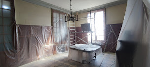 Photo n°7 de Peinture Reignoux et Fils à Hondevilliers (Peintre en bâtiment)