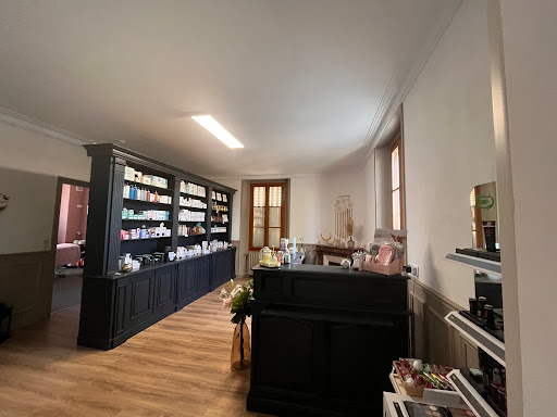 Le Mirabilis - Institut de Beauté