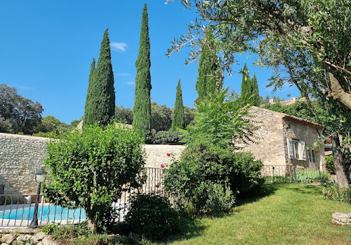 Photo de Les Lucioles en Provence