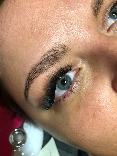 Lash Lab Texas - Visual
