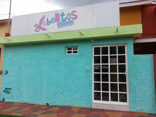 Kabellitos estética infantil - Thumbnail