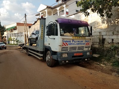 Photos of Garage Polyvalent junior