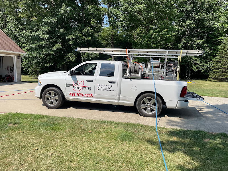Buckeye Roofing & Maintenance