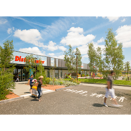 Photo n°22 de Les Allées Gestina à Gétigné (Centre commercial)