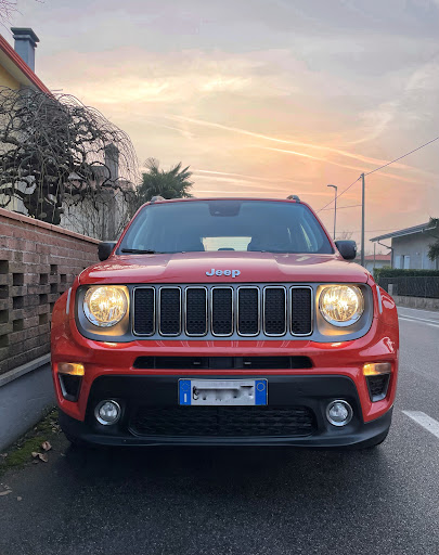 Vida Auto usate Latisana - Concessionario Nissan e Lancia Gallery - Italy
