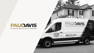 Paul Davis Restoration of Bucks County PA
