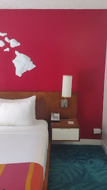 Shoreline Hotel Waikiki by null