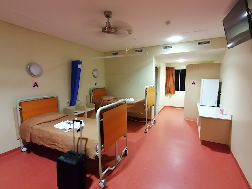 Lorraine Brennan Centre - Thumbnail