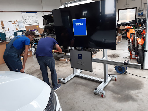 Bosch Car Service Autoriparazioni Vanerio - Thumbnail
