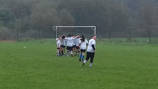 Pontyclun FC Gallery - United Kingdom