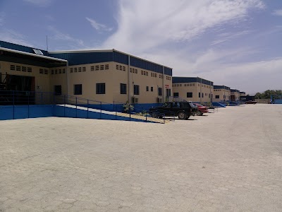Photos of Valdor Apparel Mfg