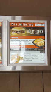Whataburger photo