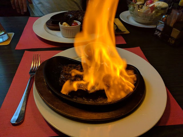 Restaurant zum Grundstein