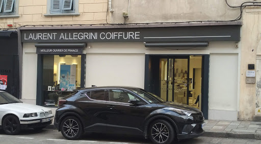 ALLEGRINI COIFFURE BASTIA - Thumbnail