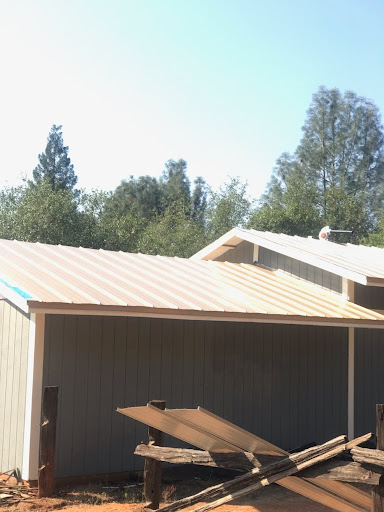 NorCal Roofing - Thumbnail