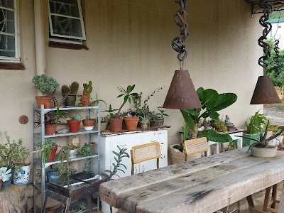 Photos of The Writers House
