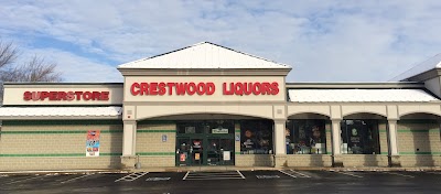 Crestwood Wine & Spirits