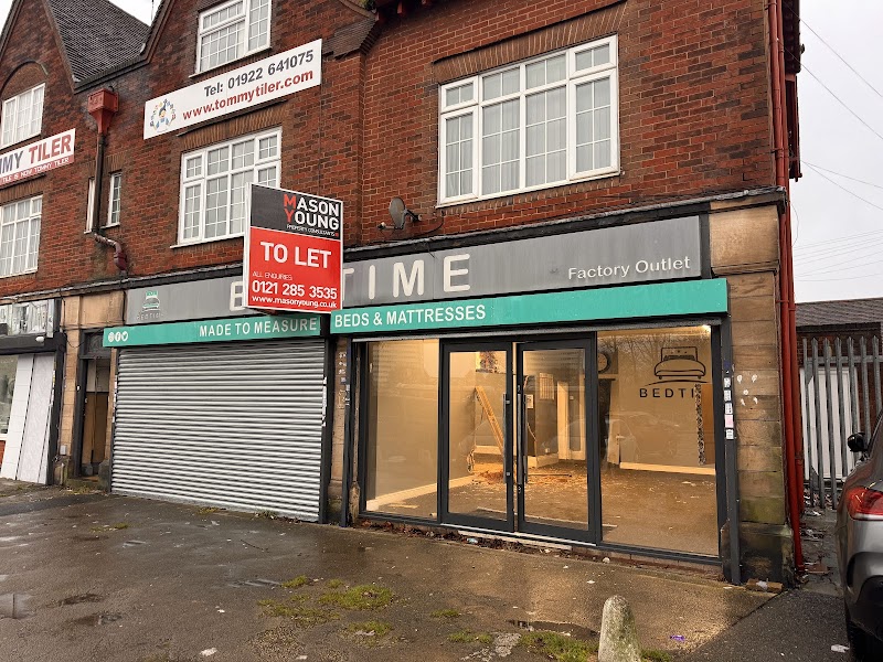 Mason Young Property Consultants photo 2