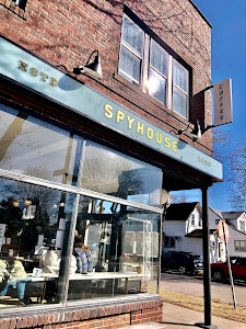 Spyhouse Coffee Roasters | St. Paul photo