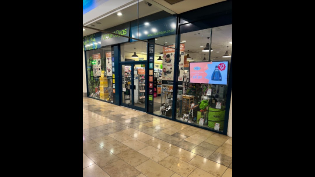 Robert Dyas Wandsworth