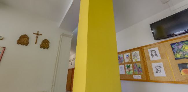 Srednja škola Prelog - Škola
