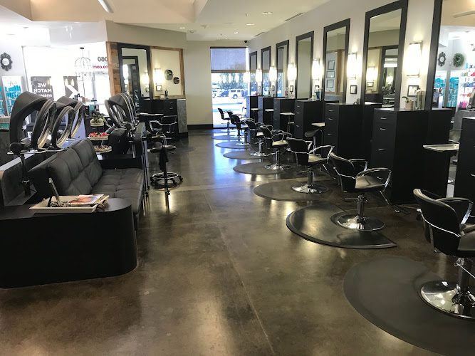 Salon M Eldorado