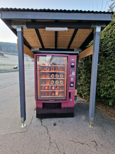 Fleischautomat Metzgerei Schurr bft Logo
