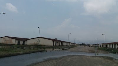 Photos of Eastline Shopping Complex