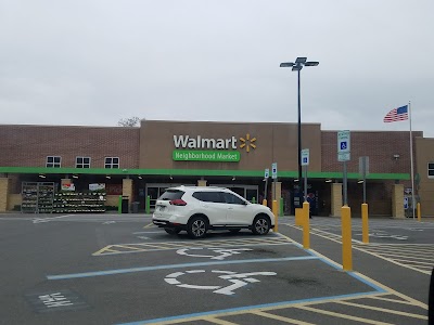 Walmart Neighborhood Market