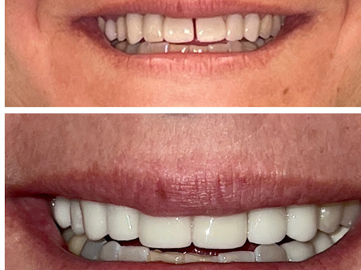 Chad Gardner, DDS