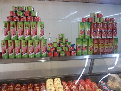 Photos of Zamzam supermarket