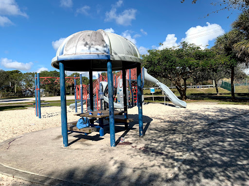 Affron Park - Visual