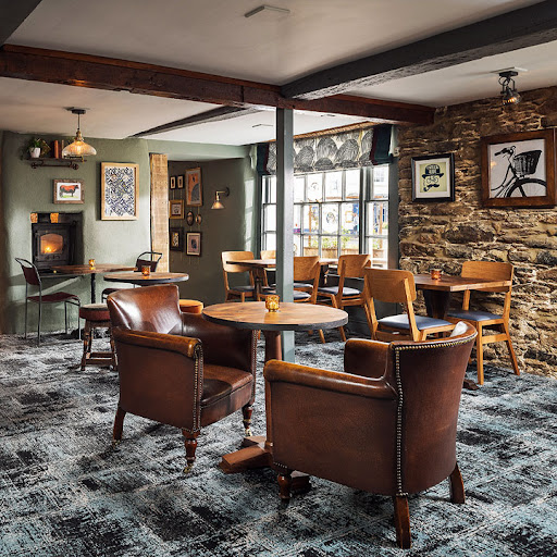 Royal Seven Stars, Totnes