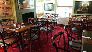Gardeners Arms Stutton photo