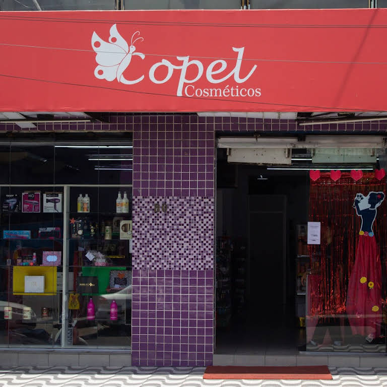 Copel Cosméticos - Matriz - Loja De Cosmético no Centro de Manaus