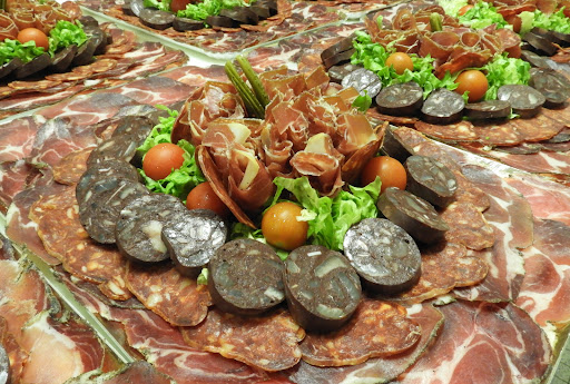 Photo 3 - Maison Le Dé - Artisan Charcutier Traiteur Epicerie Fine - Gimont - Gers