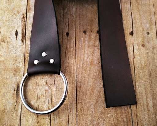 Sweet Pea Leather Crafts - Thumbnail