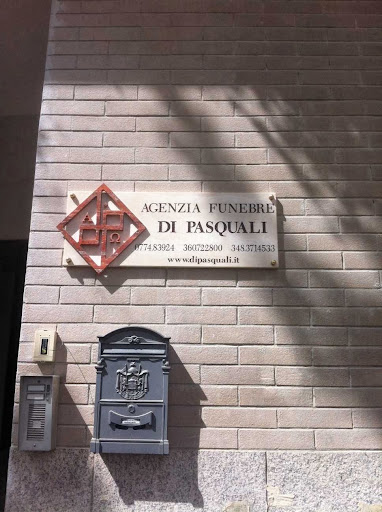 Agenzia Funebre di Pasquali - Thumbnail