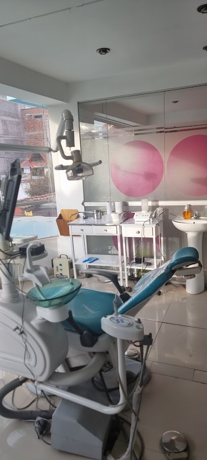 Odontolaser Clínica Dental