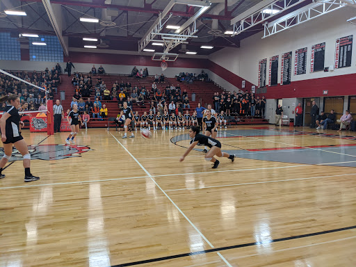 Meadville Area Senior High School