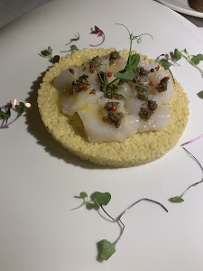 Osteria Carlina West Village photo