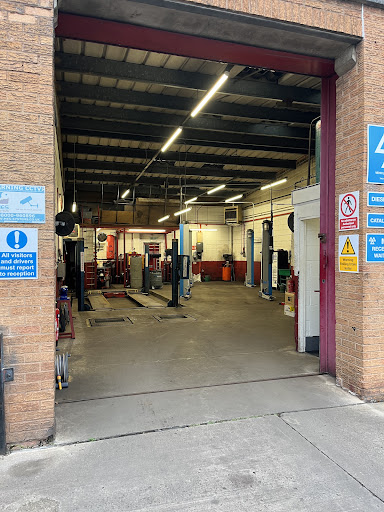 DS Motor Services Ltd Gallery - United Kingdom