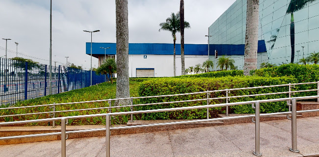 Avaliações sobre Expo Center Norte em São Paulo - Empresa de organização de eventos