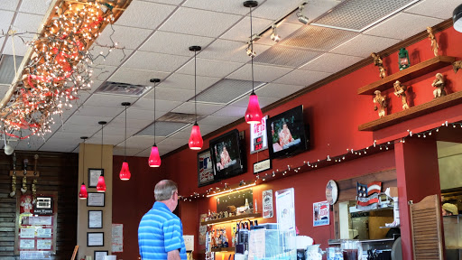 Chip's Restaurant & Bar Gallery - United States